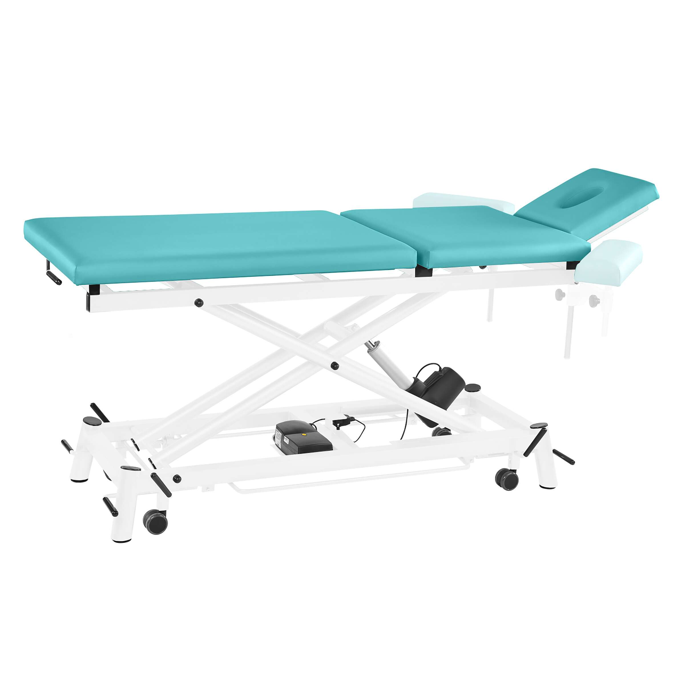 Pader Medi Tech Elektrische Therapieliege "Ecofresh 3.0"