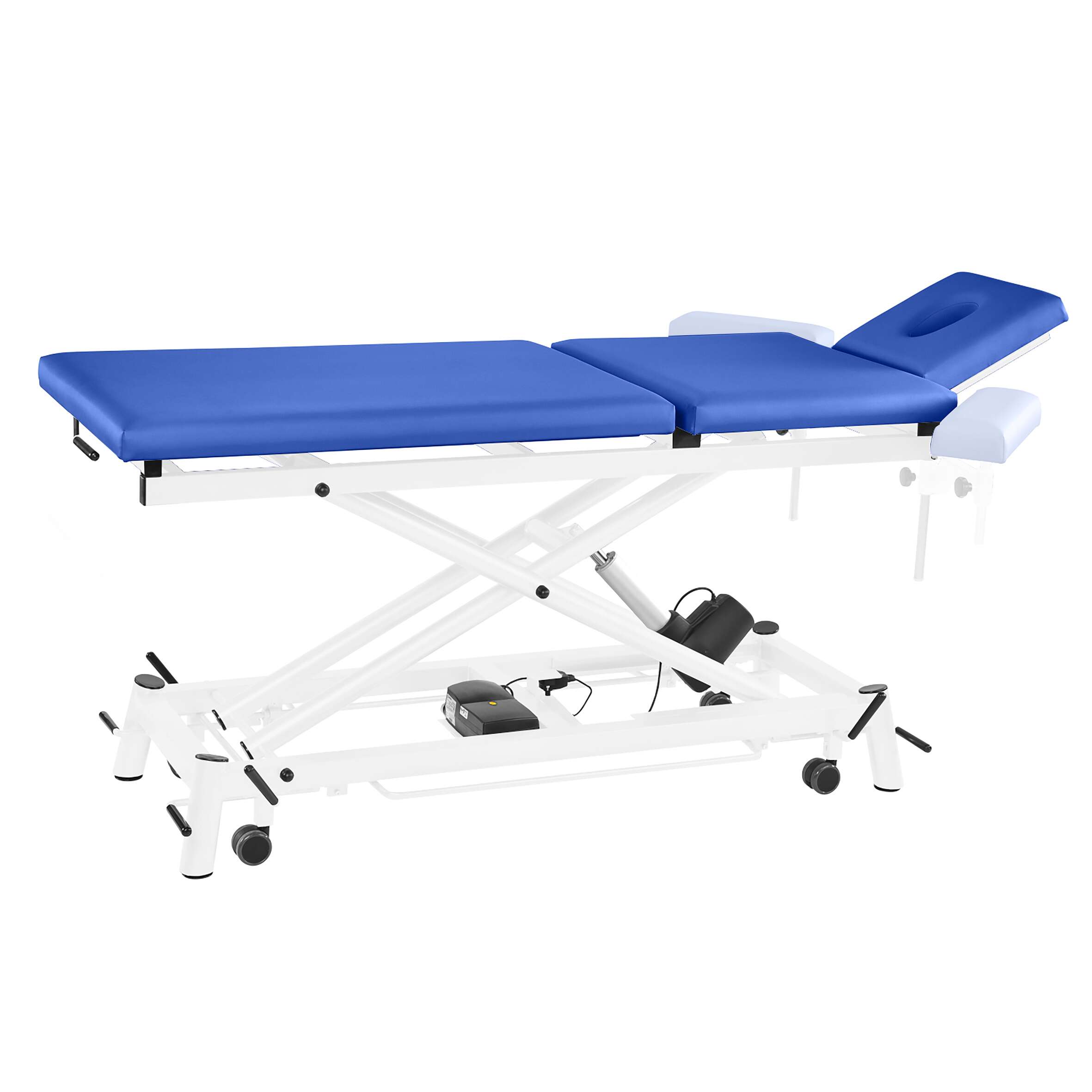 Pader Medi Tech Elektrische Therapieliege "Ecofresh 3.0"