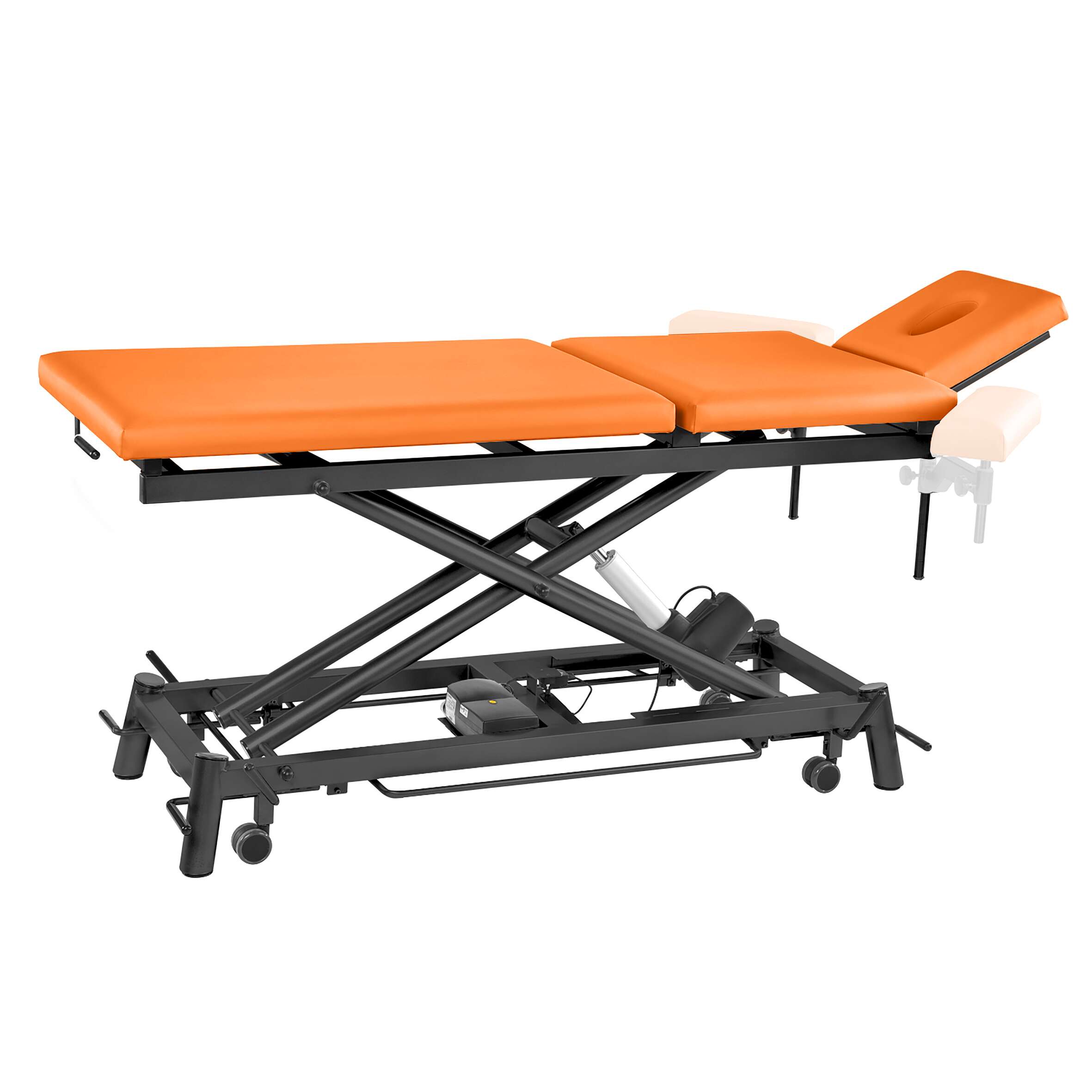 Pader Medi Tech Elektrische Therapieliege "Ecofresh 3.0"