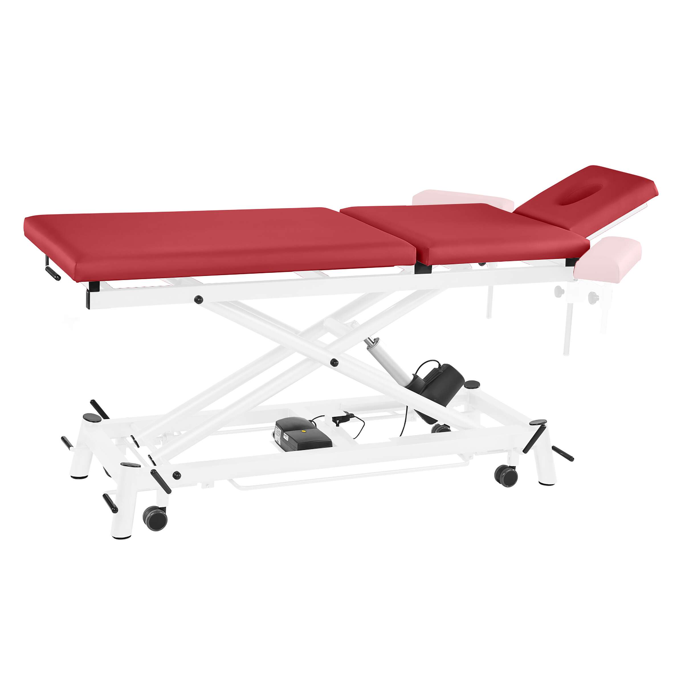 Pader Medi Tech Elektrische Therapieliege "Ecofresh 3.0"