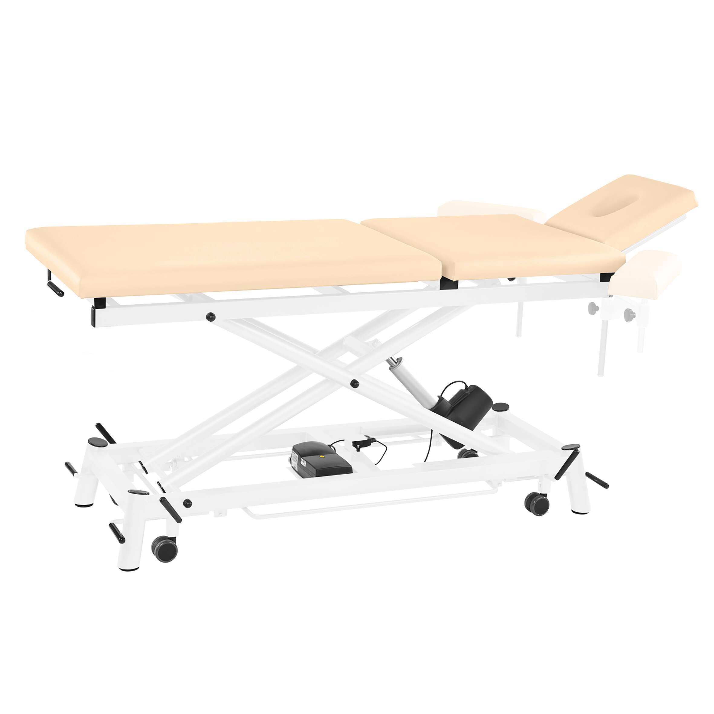 Pader Medi Tech Elektrische Therapieliege "Ecofresh 3.0"