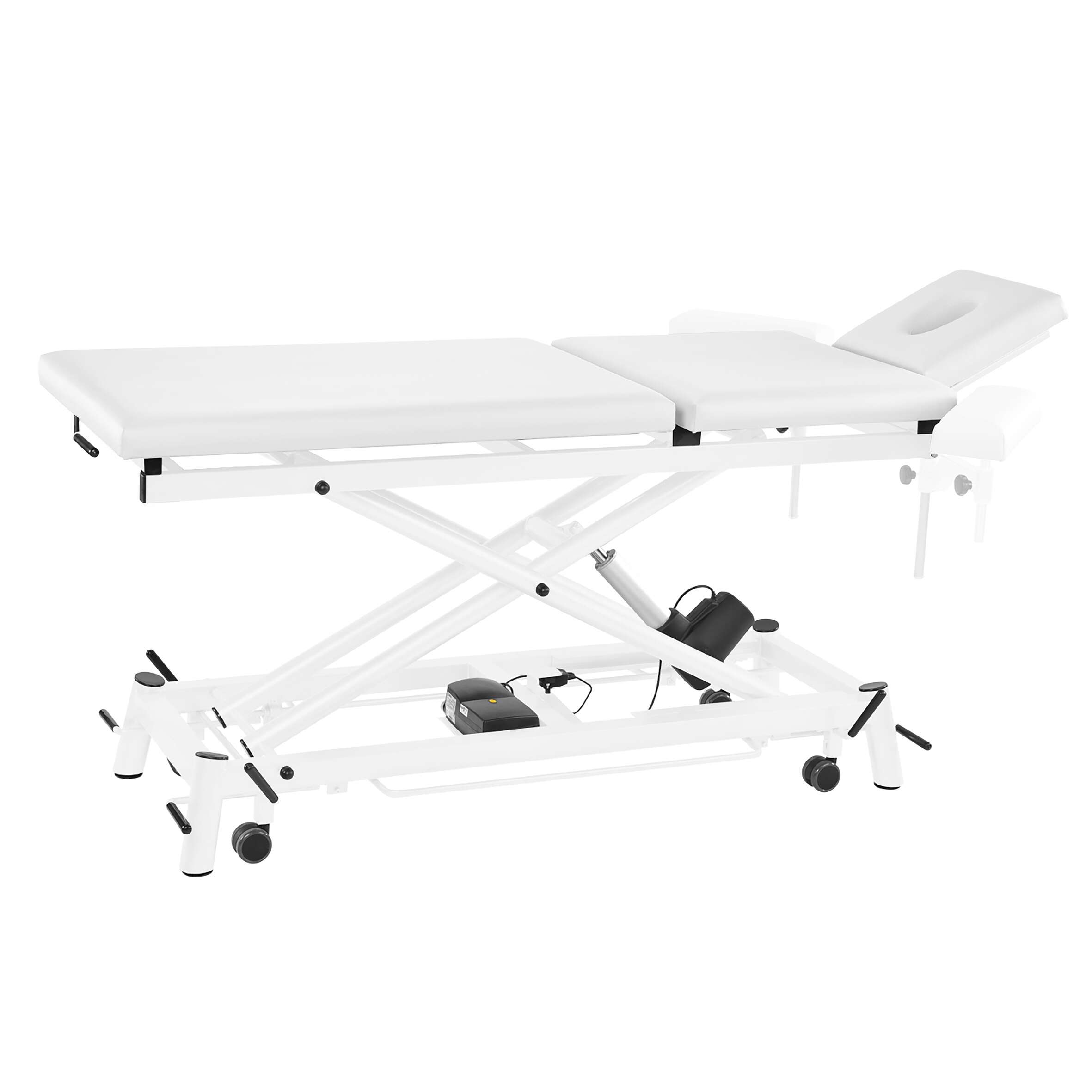 Pader Medi Tech Elektrische Therapieliege "Ecofresh 3.0"