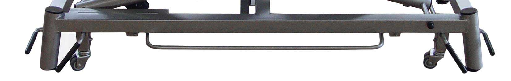 Pader Medi Tech Rundumschaltung für Liege "Ecofresh"