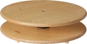 Pedalo Balance-Board