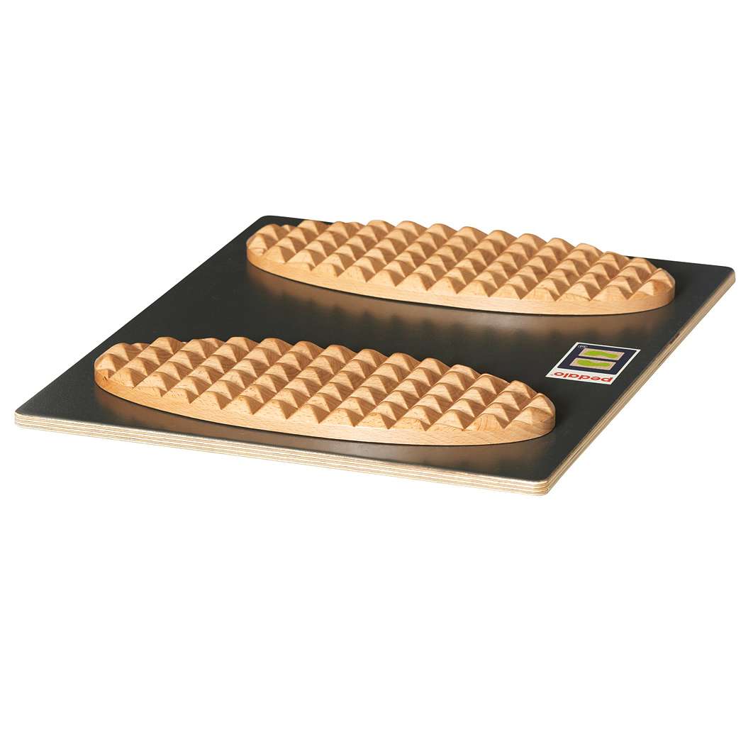 Pedalo Fußwerkstatt "S3 Senso"