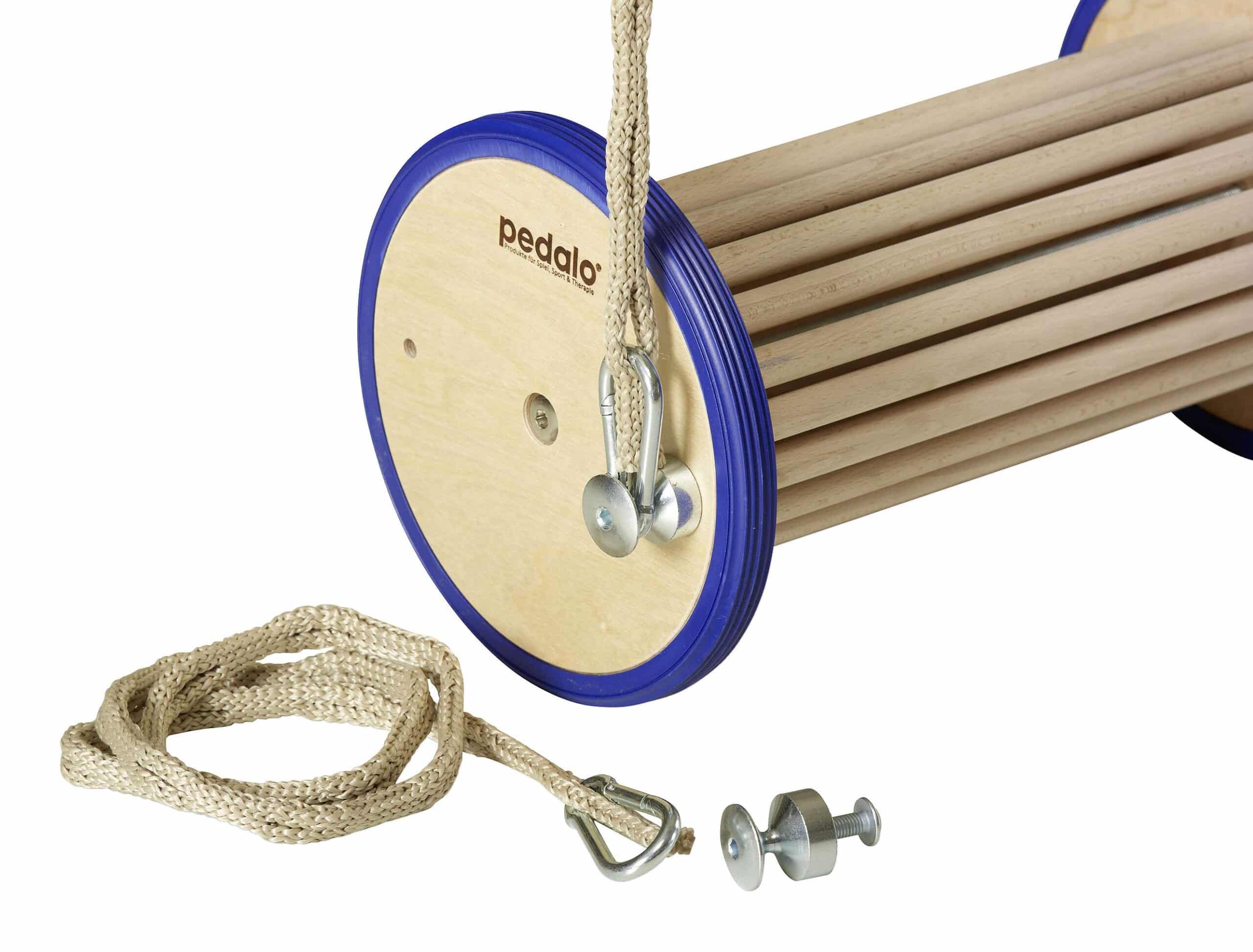 Pedalo Halteseil für Pedalo und Pedasan