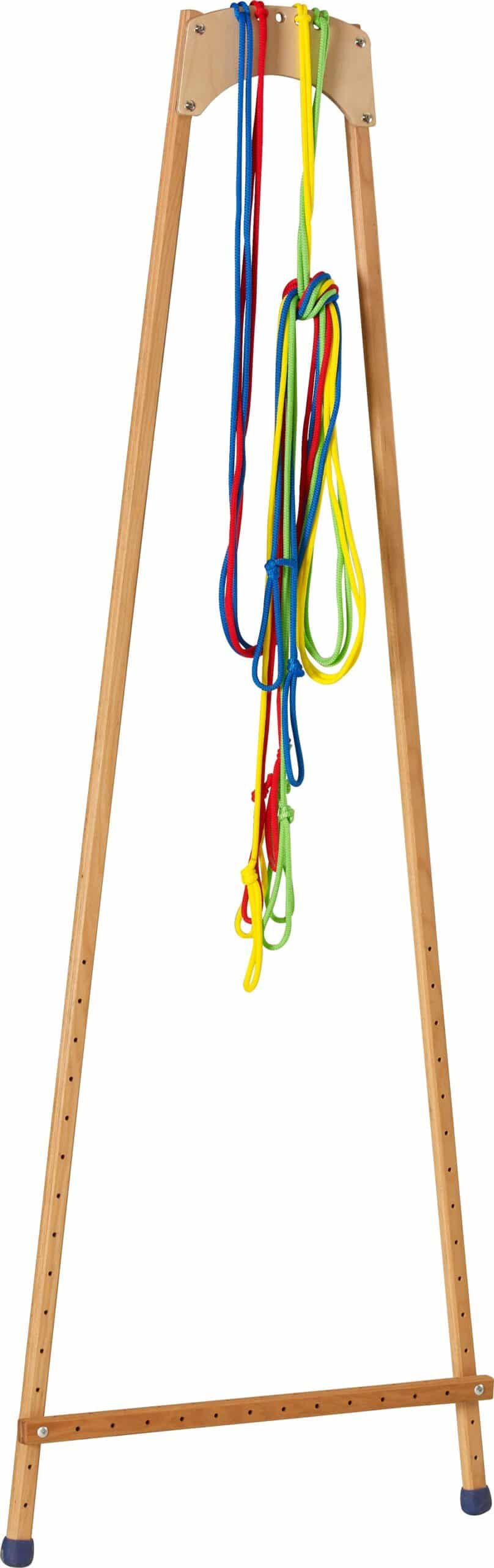 Pedalo Kooperationsspiel "Laufendes A"