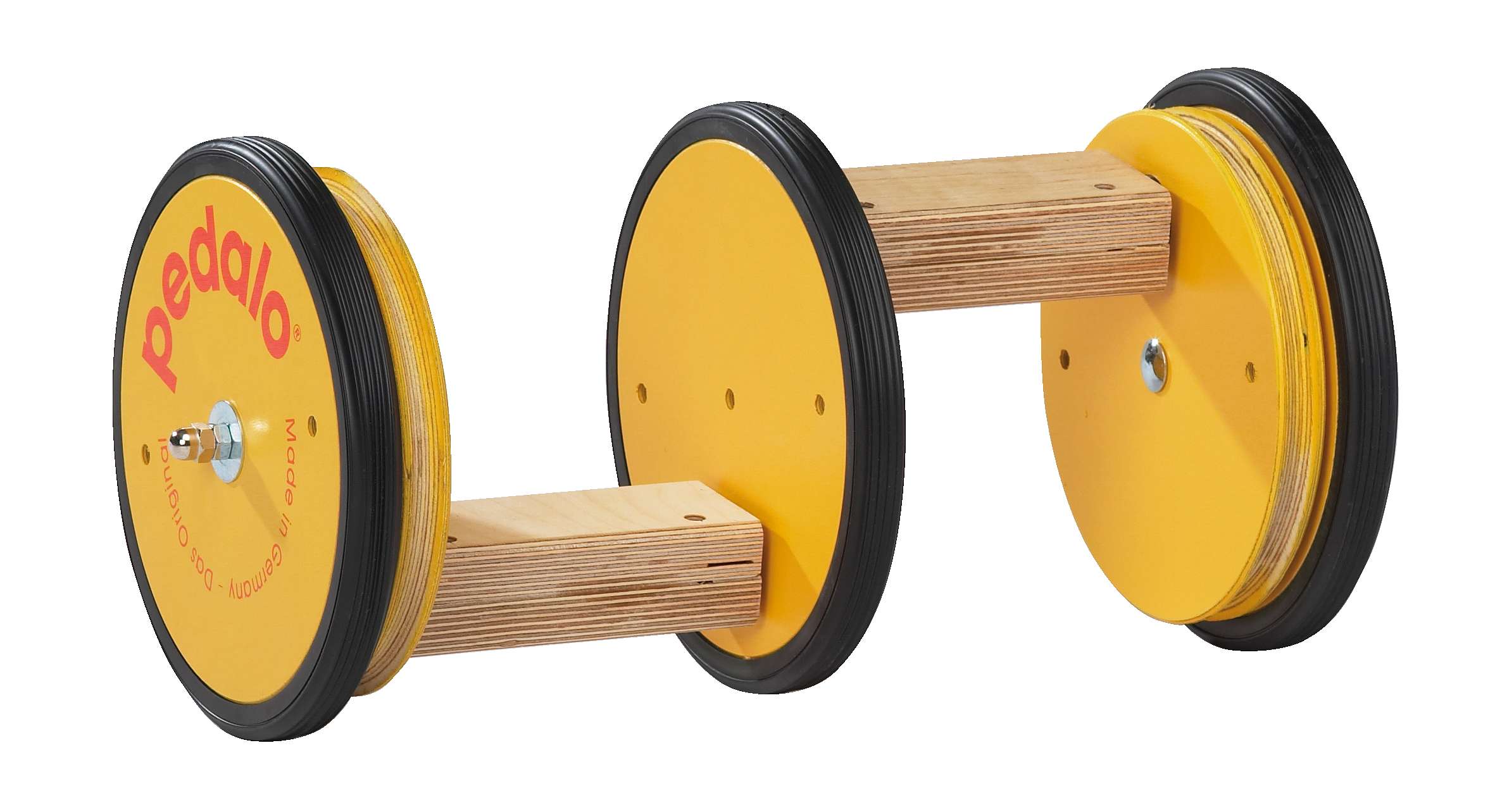 Pedalo Koordinationstrainer "Slalom"