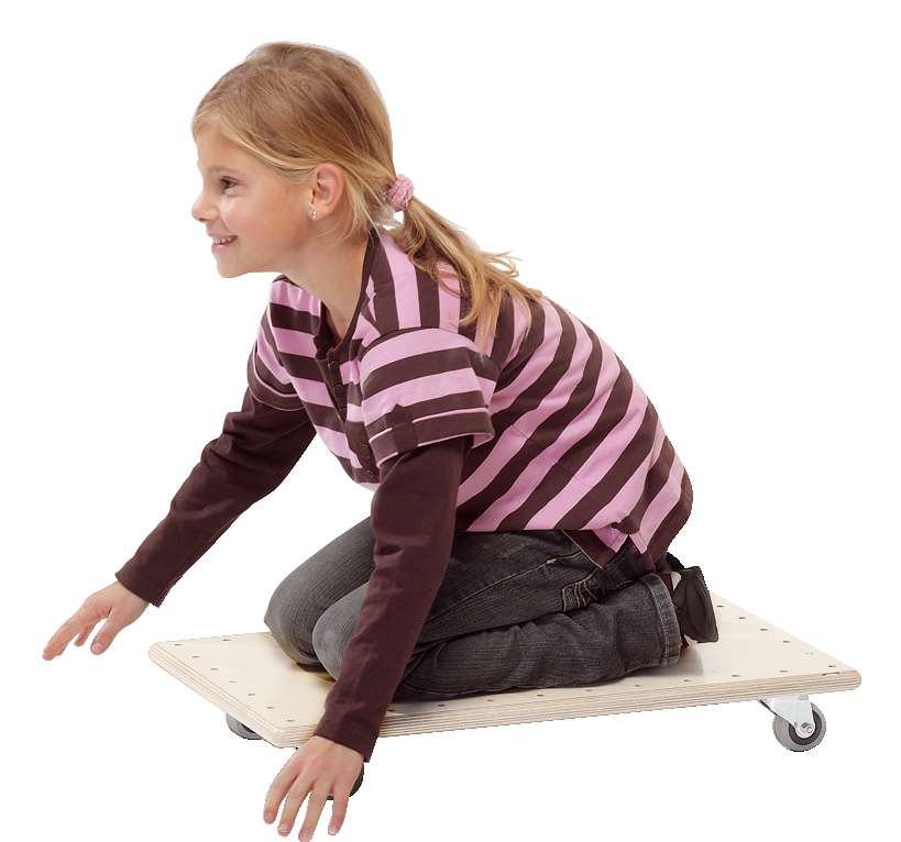 Pedalo Rollbrett "Classic"