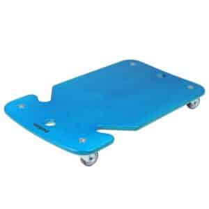 Pedalo Rollbrett "Safety"