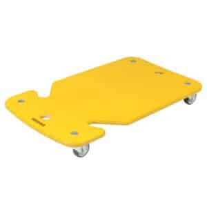 Pedalo Rollbrett "Safety"