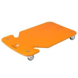 Pedalo Rollbrett "Safety"
