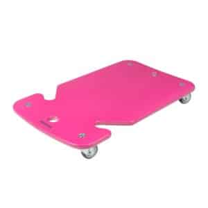Pedalo Rollbrett "Safety"