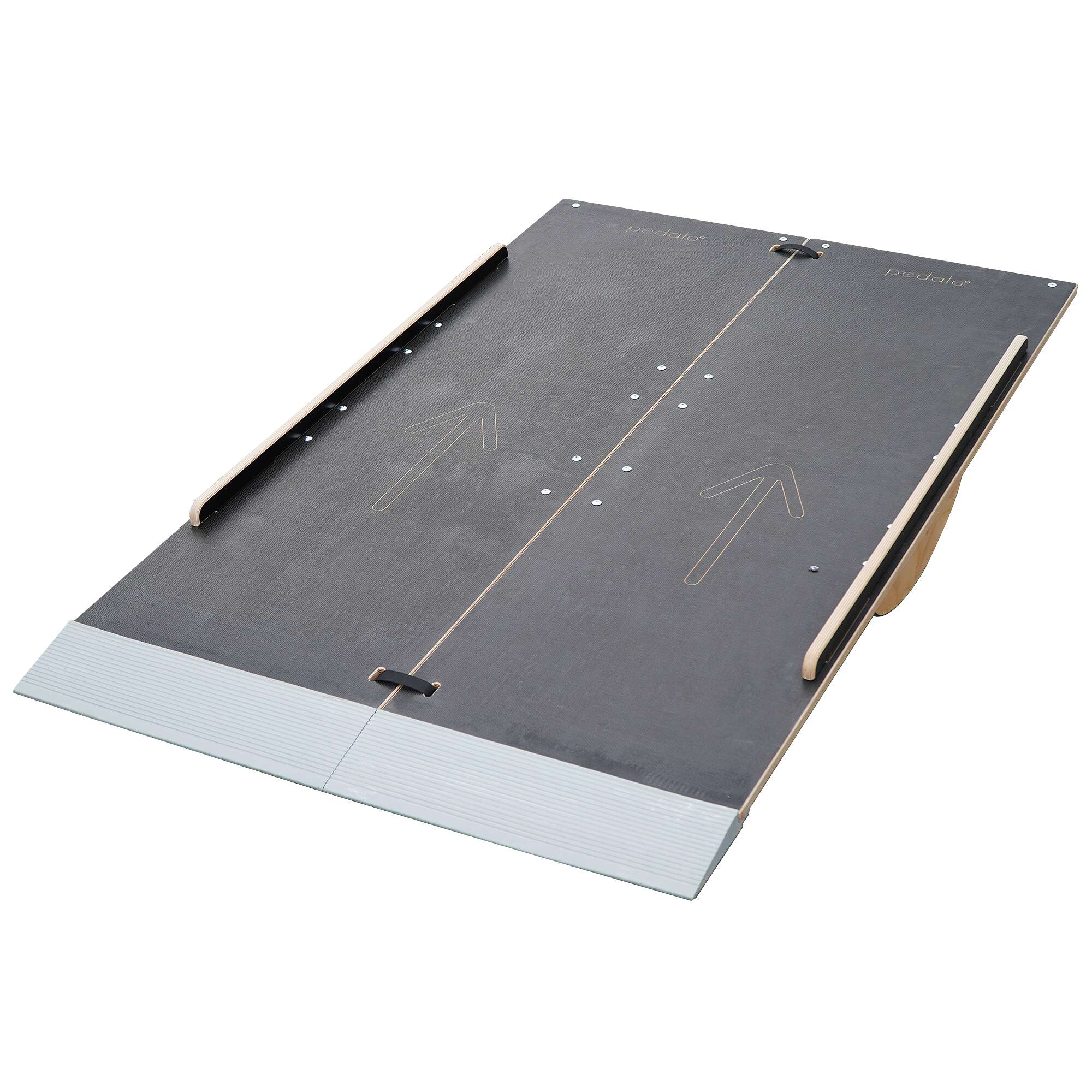 Pedalo Rolli-Parcours Station "Wippe"