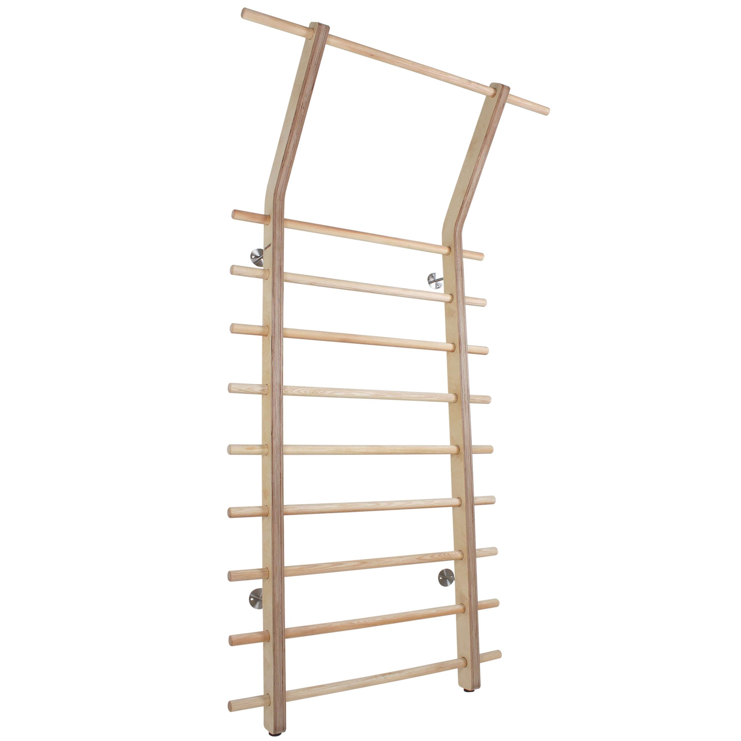 Pedalo Sprossenwand "Style"