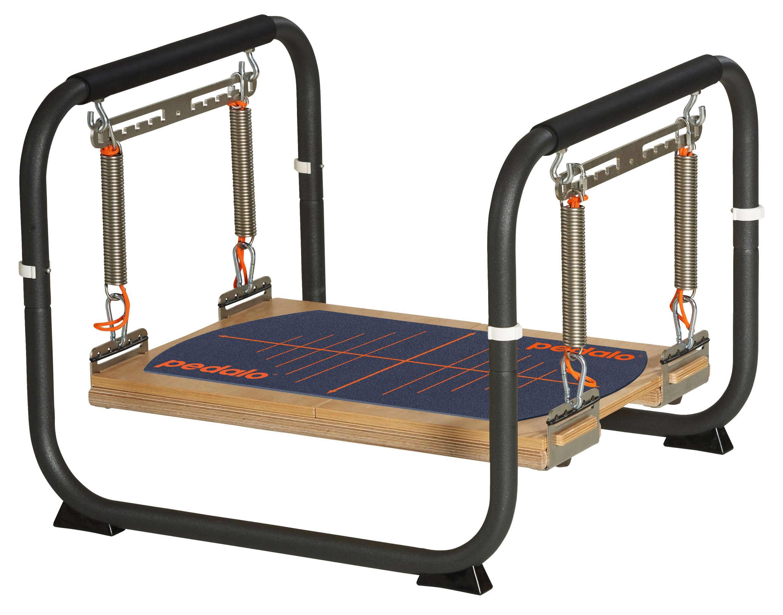 Pedalo Stabilisator "Profi"