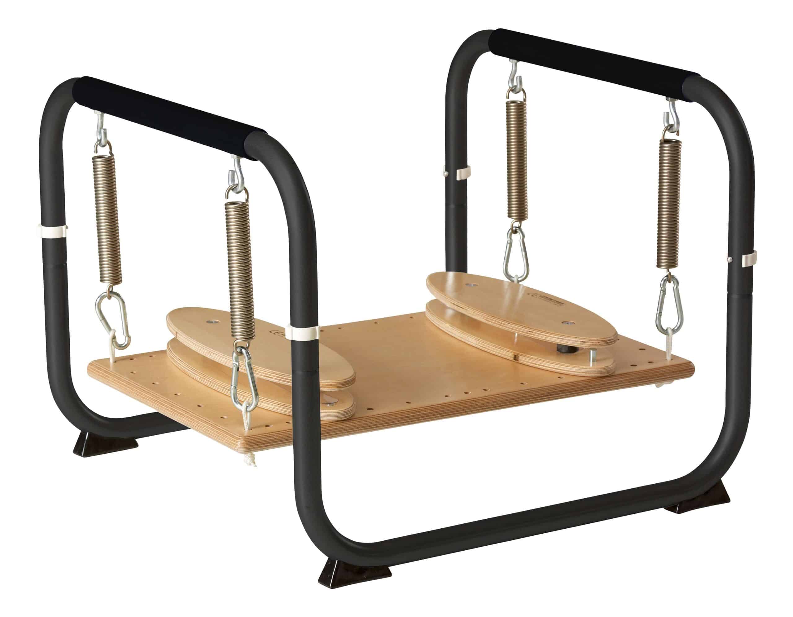 Pedalo Stabilisator-Set "Sport"