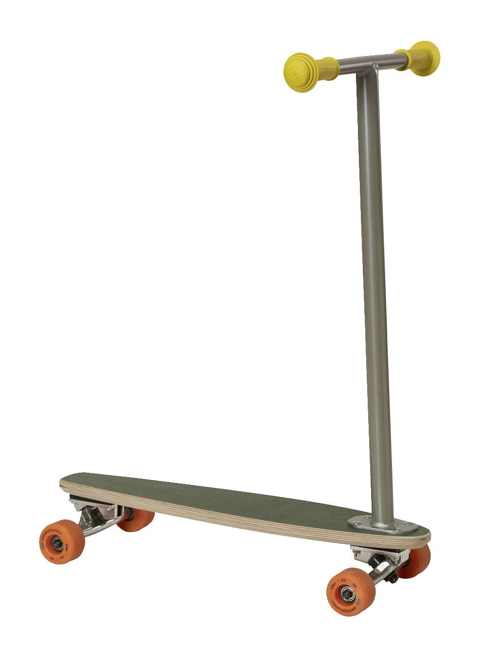 Pedalo Tretroller "Skaty"