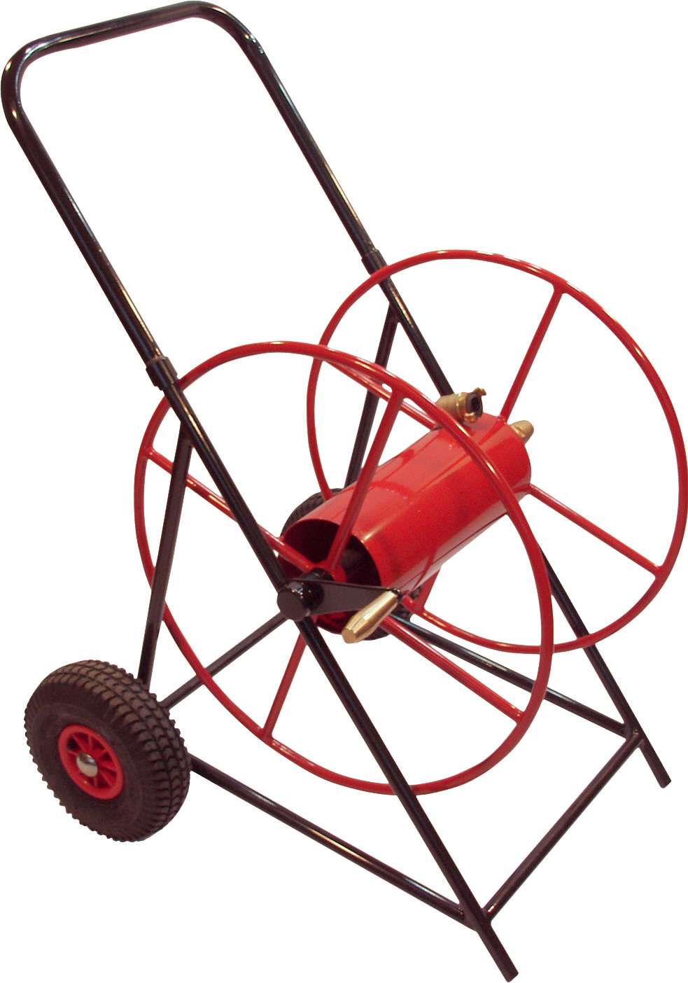 Perrot Schlauchwagen