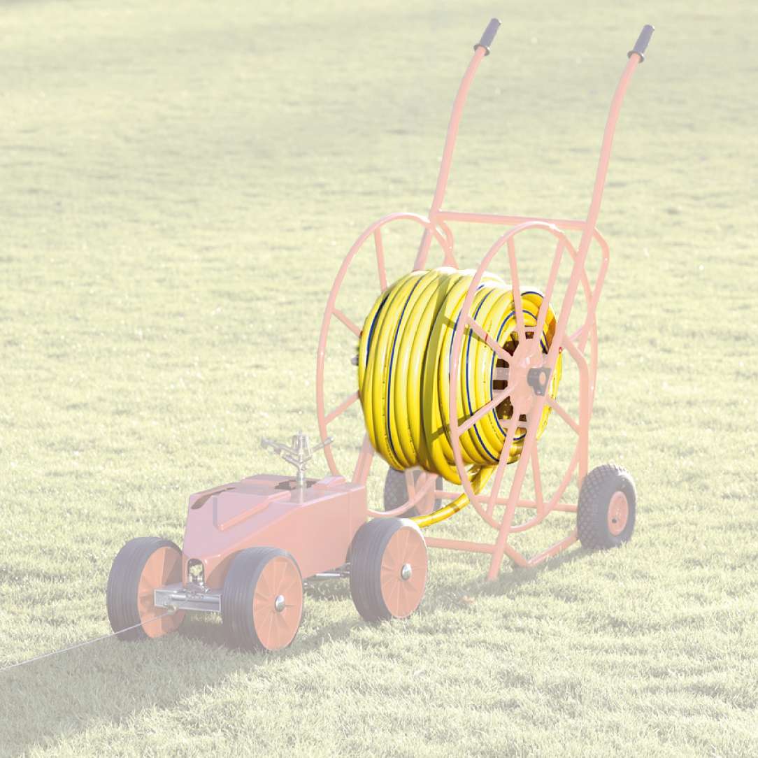 Perrot Wasserschlauch "Premium"