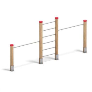 Playparc Reckanlage "2-fach"