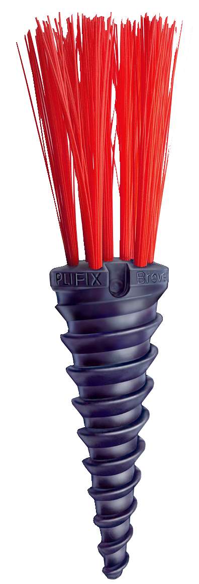 Plifix Markierhilfe für Sportplätze