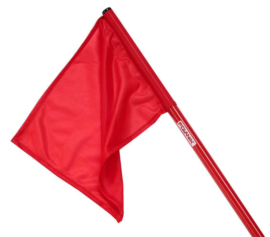 Polanik Kampfrichterfahne