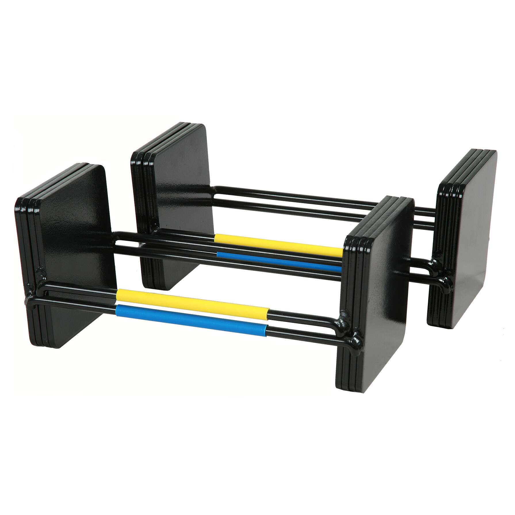 PowerBlock Erweiterung "Elite EXP Stage 2"