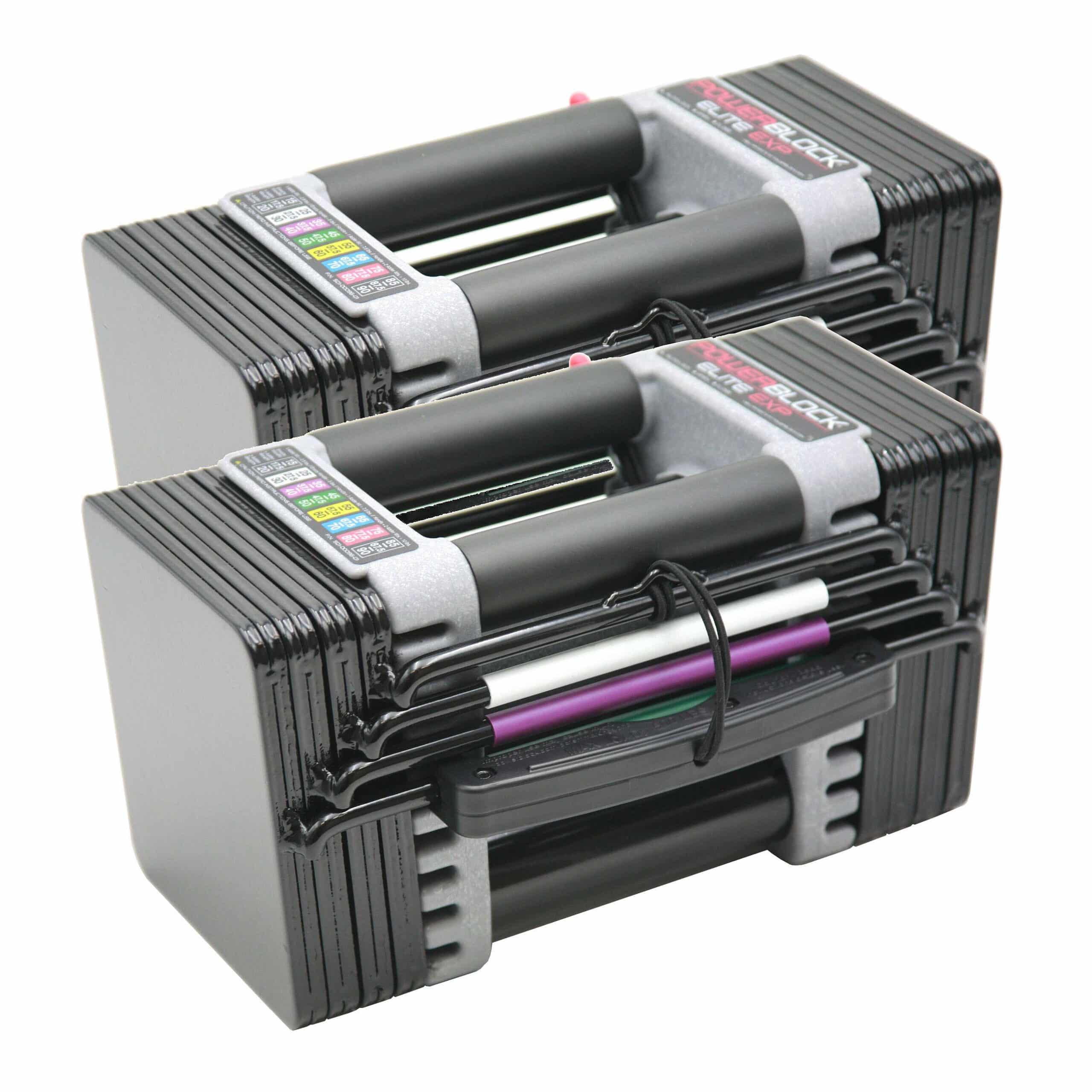 PowerBlock Kurzhantel "Elite EXP"