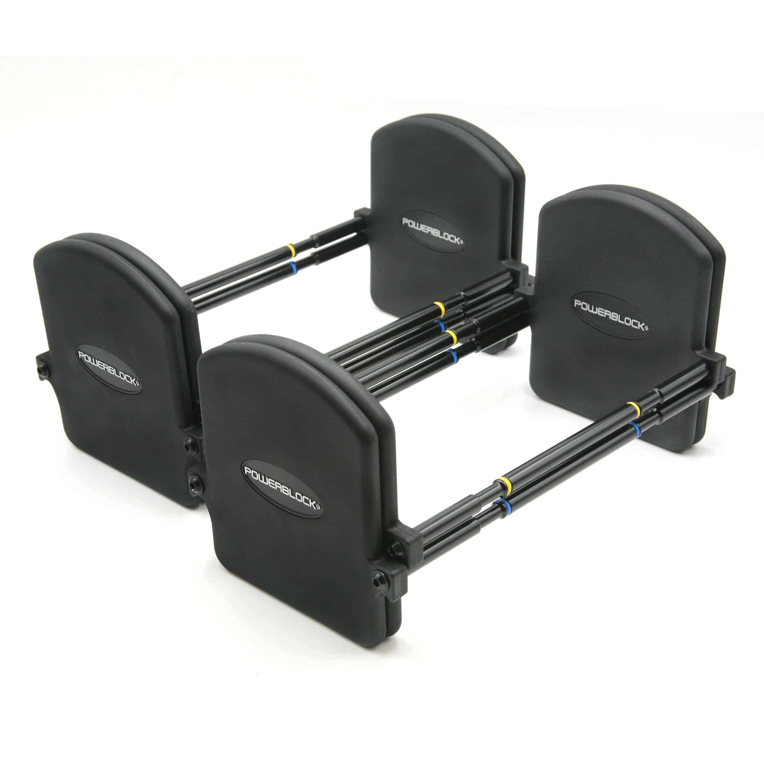 PowerBlock Kurzhantel "Pro 100 EXP"