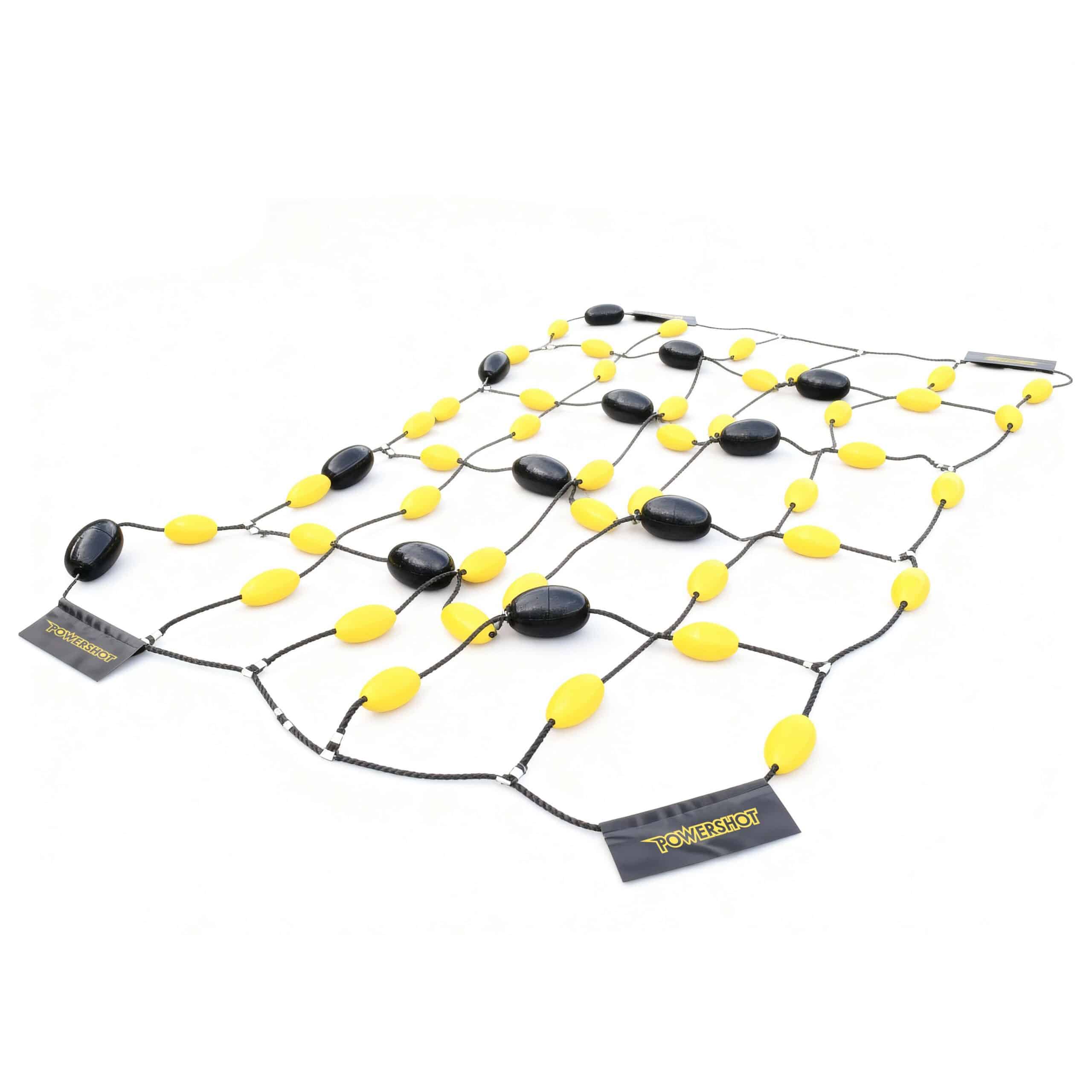 Powershot Torwart-Reaktionstrainer "Ground Deflector"