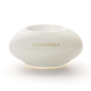 Primavera Aroma Diffuser Thermoduftstein "Simply Silent"
