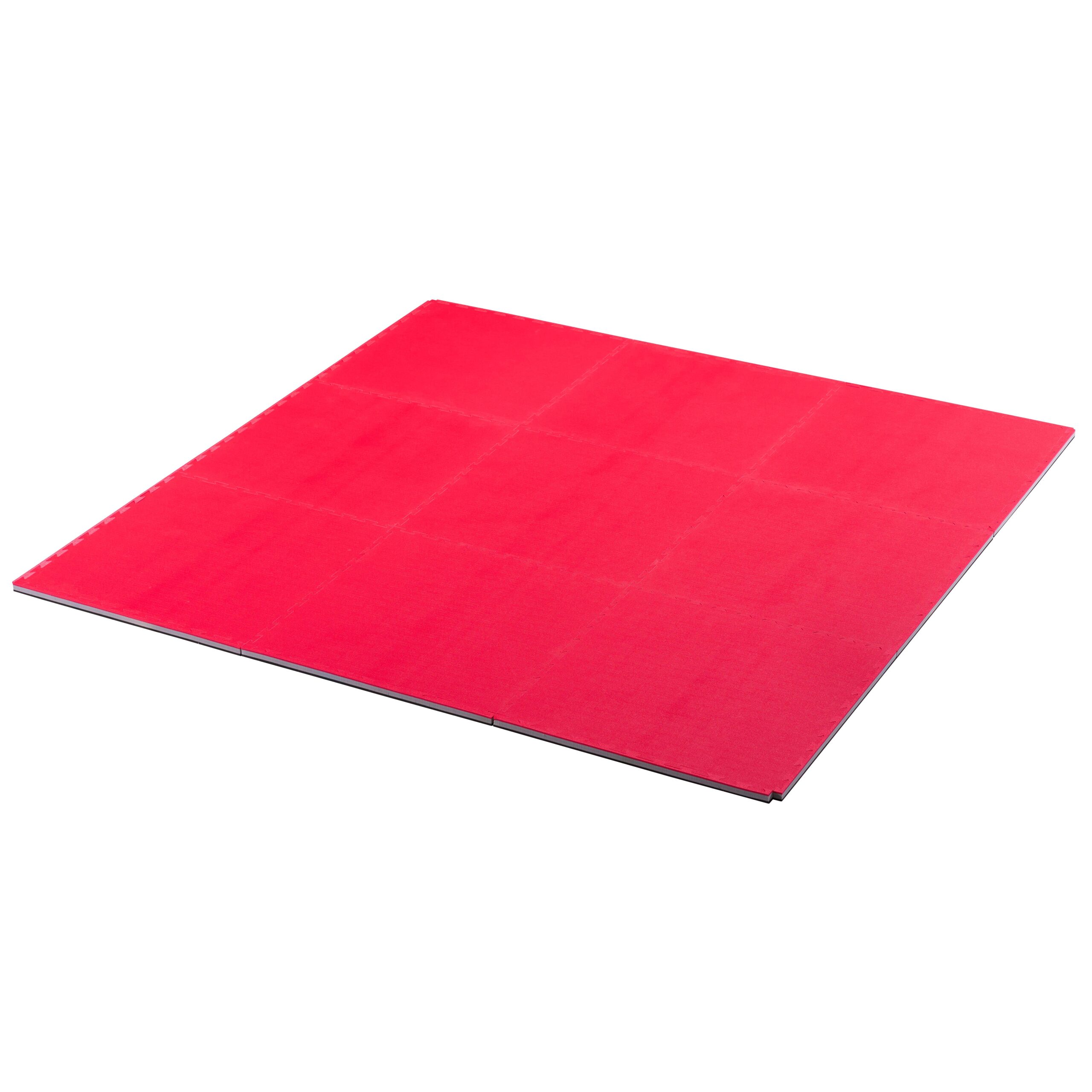 ProGame Trocellen Fitness-Mattenfläche "Tatami Gym 3x3 m"