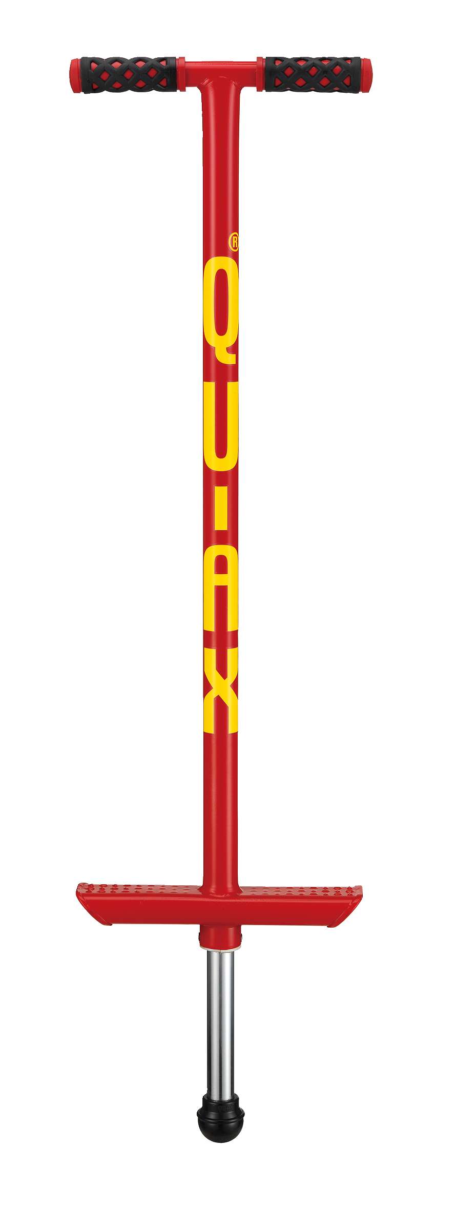 Qu-Ax Pogo-Stick