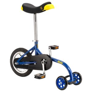 Qu-Ax Spielfahrzeug "Balance-Trainer"