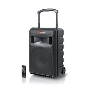 RCS Musikanlage "Digital Sound-Center DSC-101"