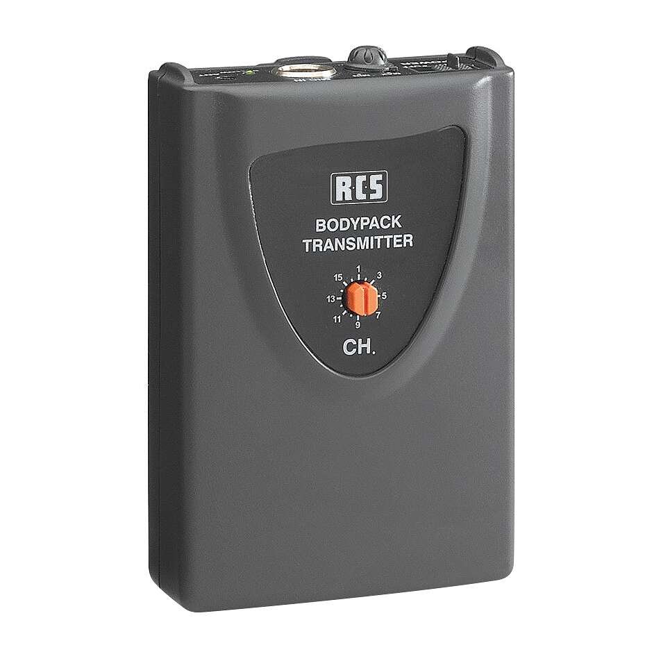 RCS Taschensender für "DSC-101"