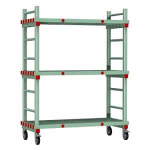 REA Transportwagen "Standard"