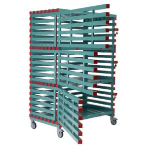 REA Transportwagen "XL"