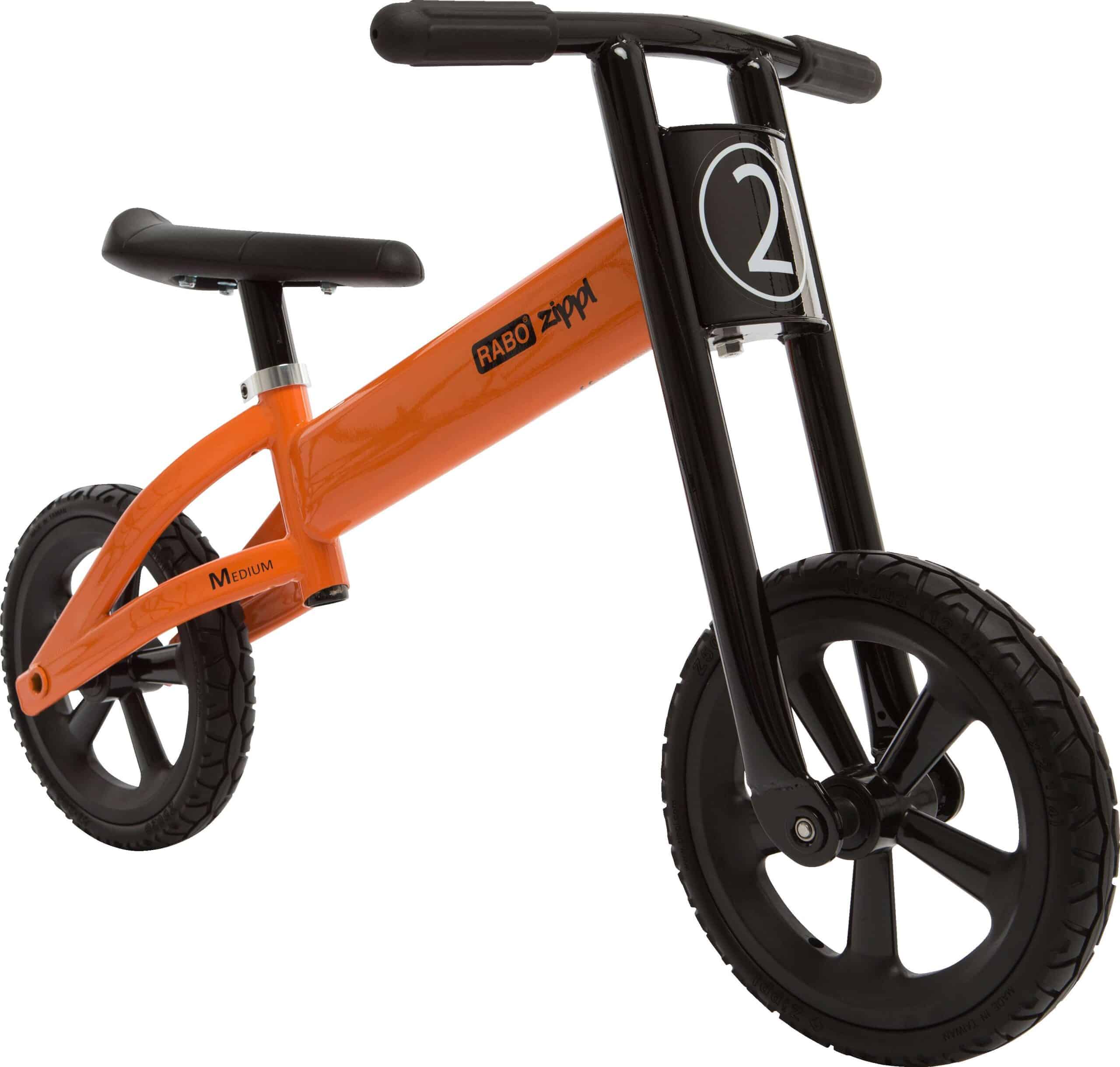 Rabo Laufrad "Zippl"