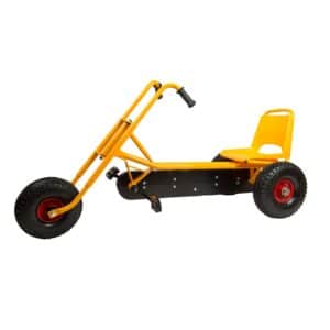 Rabo Moon Car "Harley"