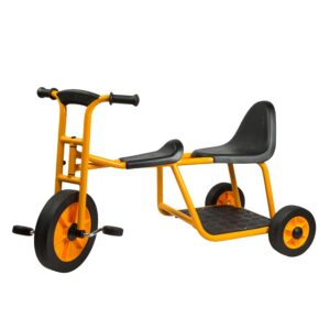 Rabo Tricycles Dreirad "Taxi"