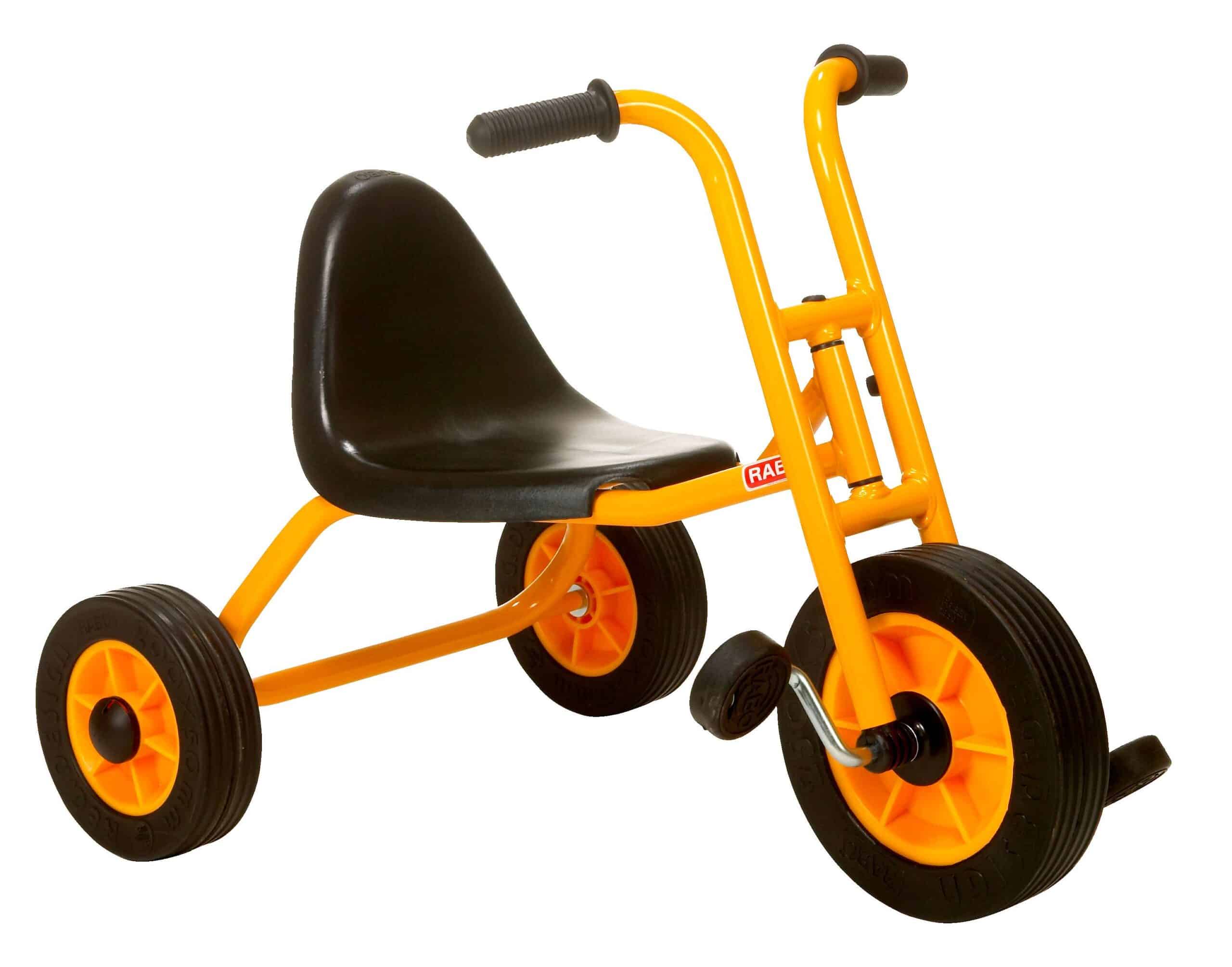 Rabo Tricycles Dreirad "Tricart 2000"