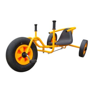 Rabo Tricycles Liegedreirad "Twister"
