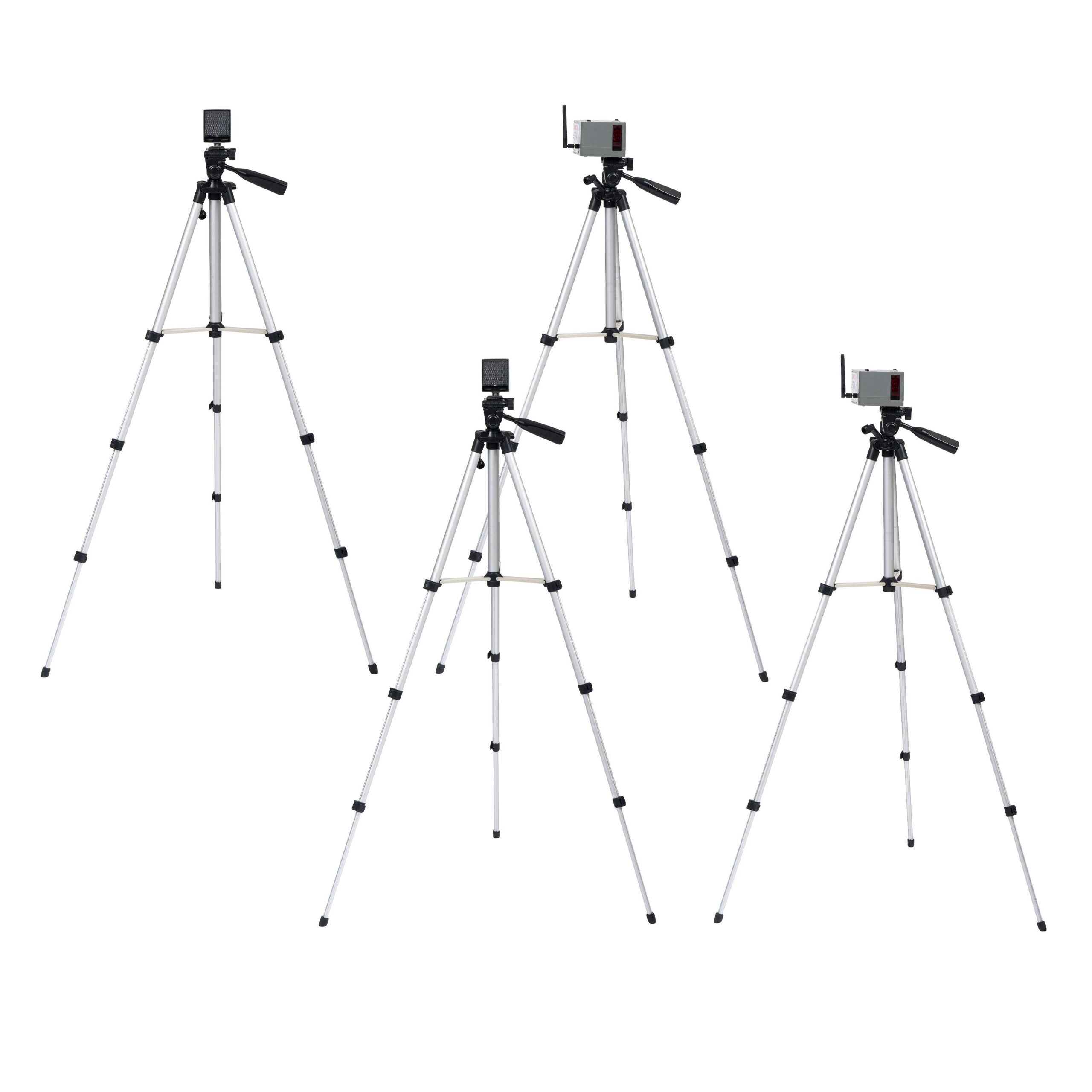 Race King Lichtschranken-Zeitmesssystem