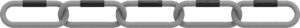Reaxing Gewichtsketten "Reax Chain Fit 5"
