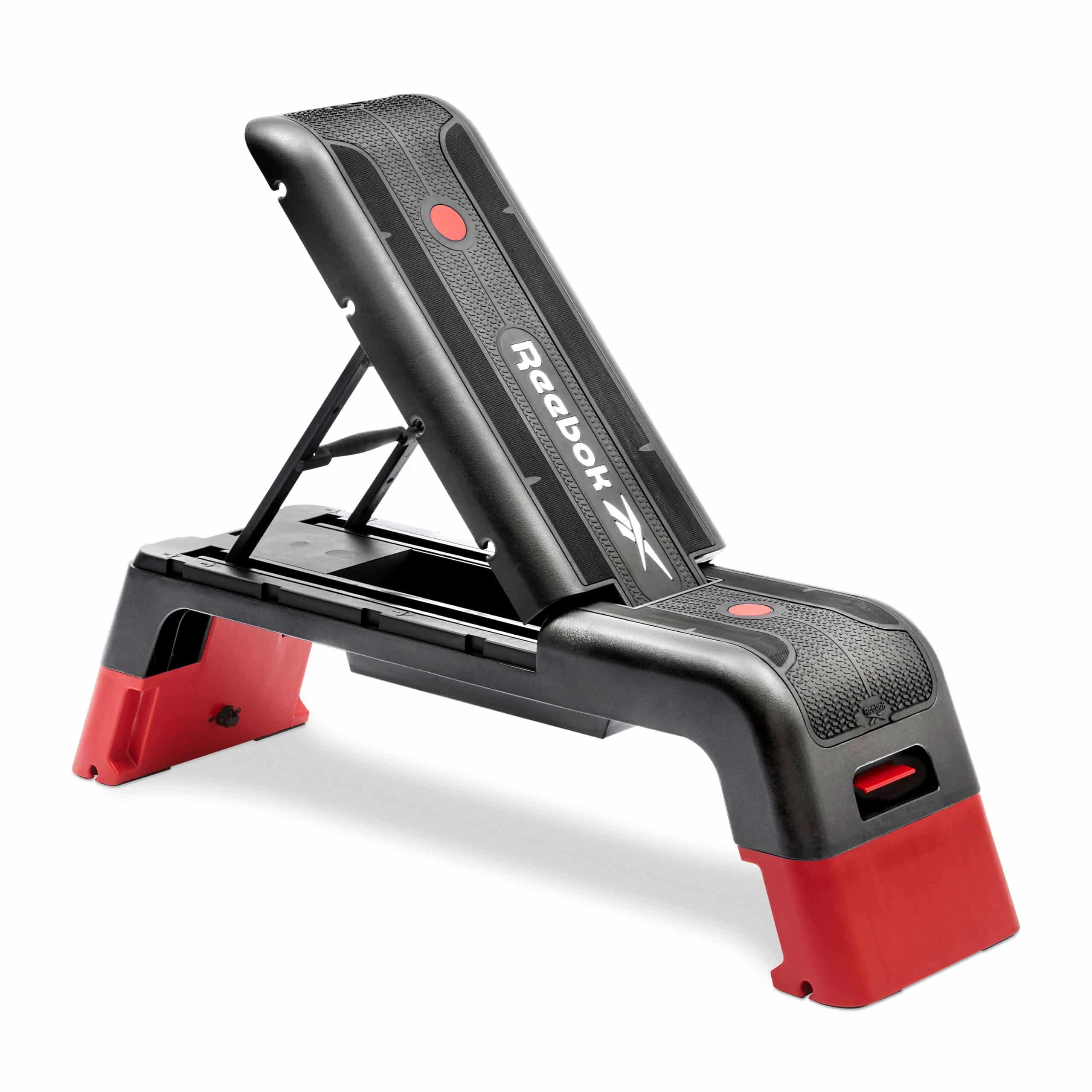 Reebok Aerobic-Stepper "Deck 2.0"