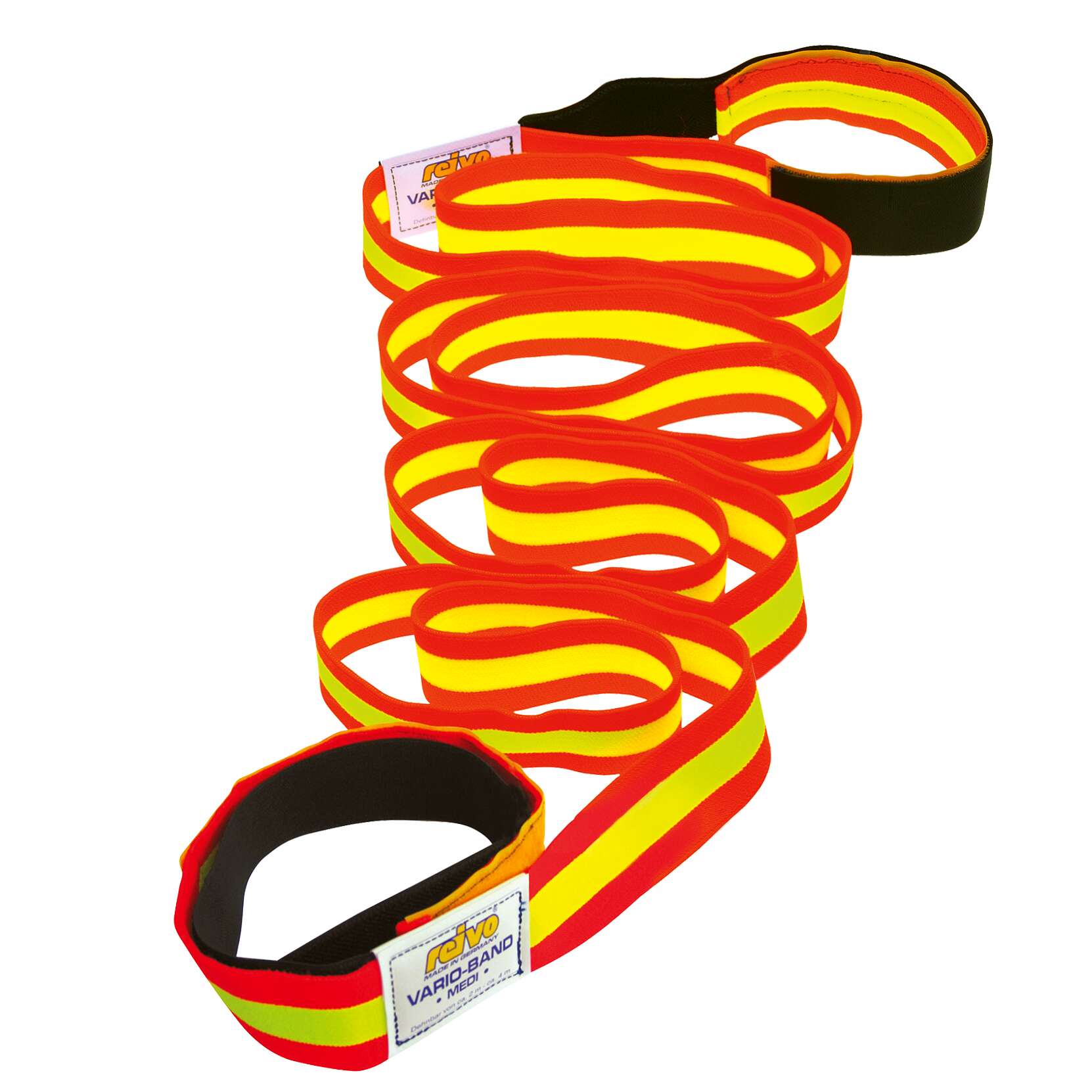 Reivo Widerstandsband "Lang"