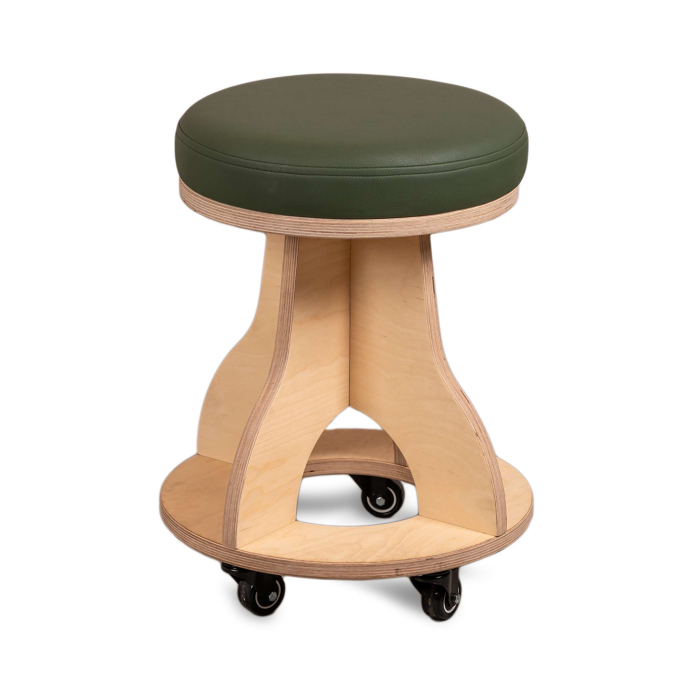 RelaxSensation Rollhocker "ManuTherm"