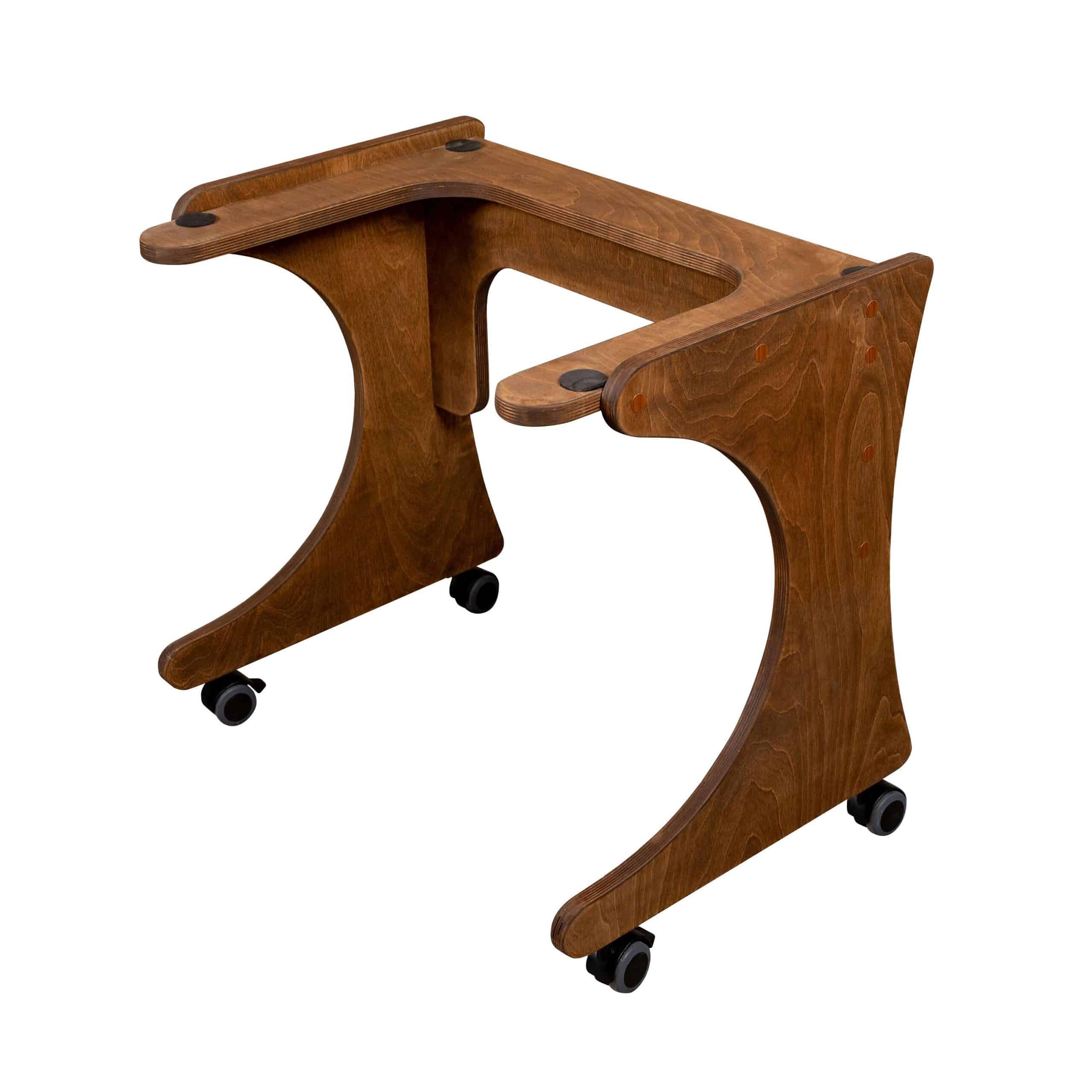 RelaxSensation Rolltisch "ManuTherm"